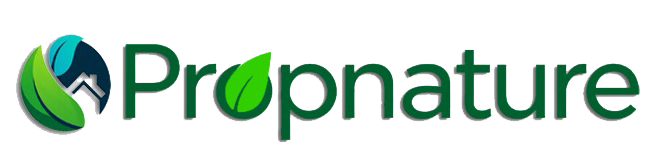 propnature infra logo