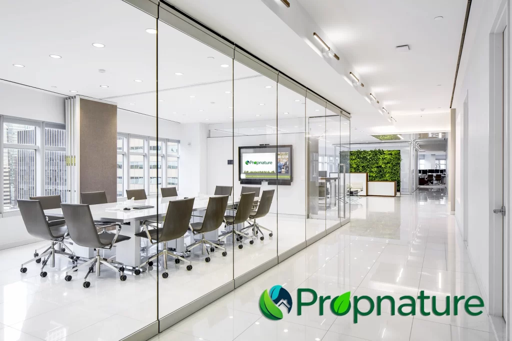 propnature office